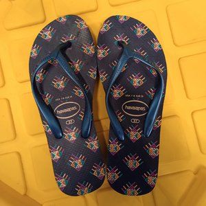 Havaiana's Women's Brazil Flip Flops